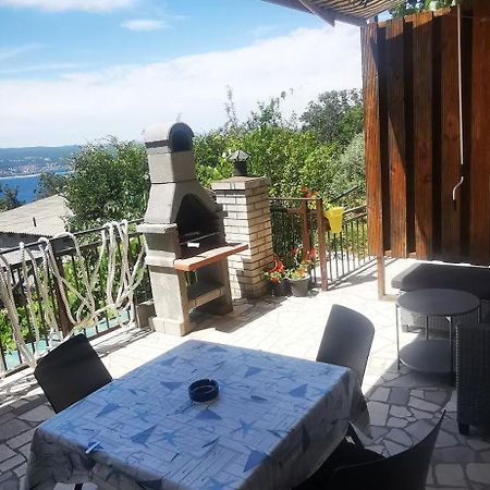 Apartment Eden Цриквеница Экстерьер фото