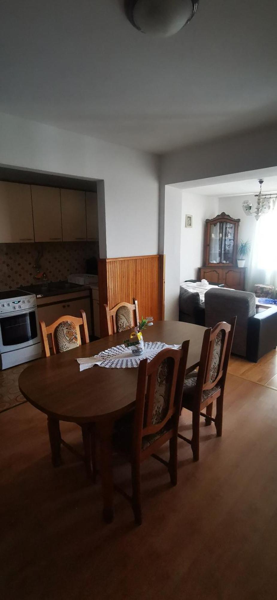 Apartment Eden Цриквеница Экстерьер фото
